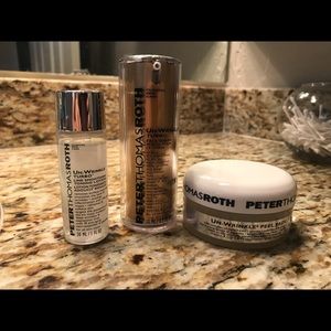 Peter Thomas Roth unwrinkle set